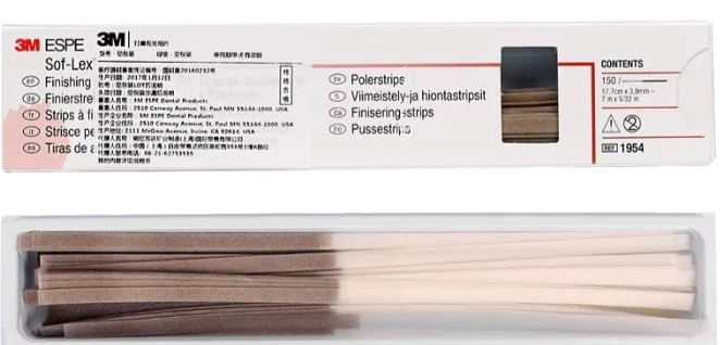 Coarse/Medium/Narrow 100PC