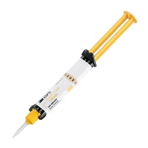Translucent Syringe