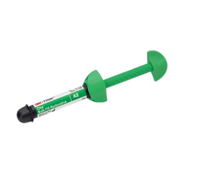 A3, 1 - 4g Syringe
