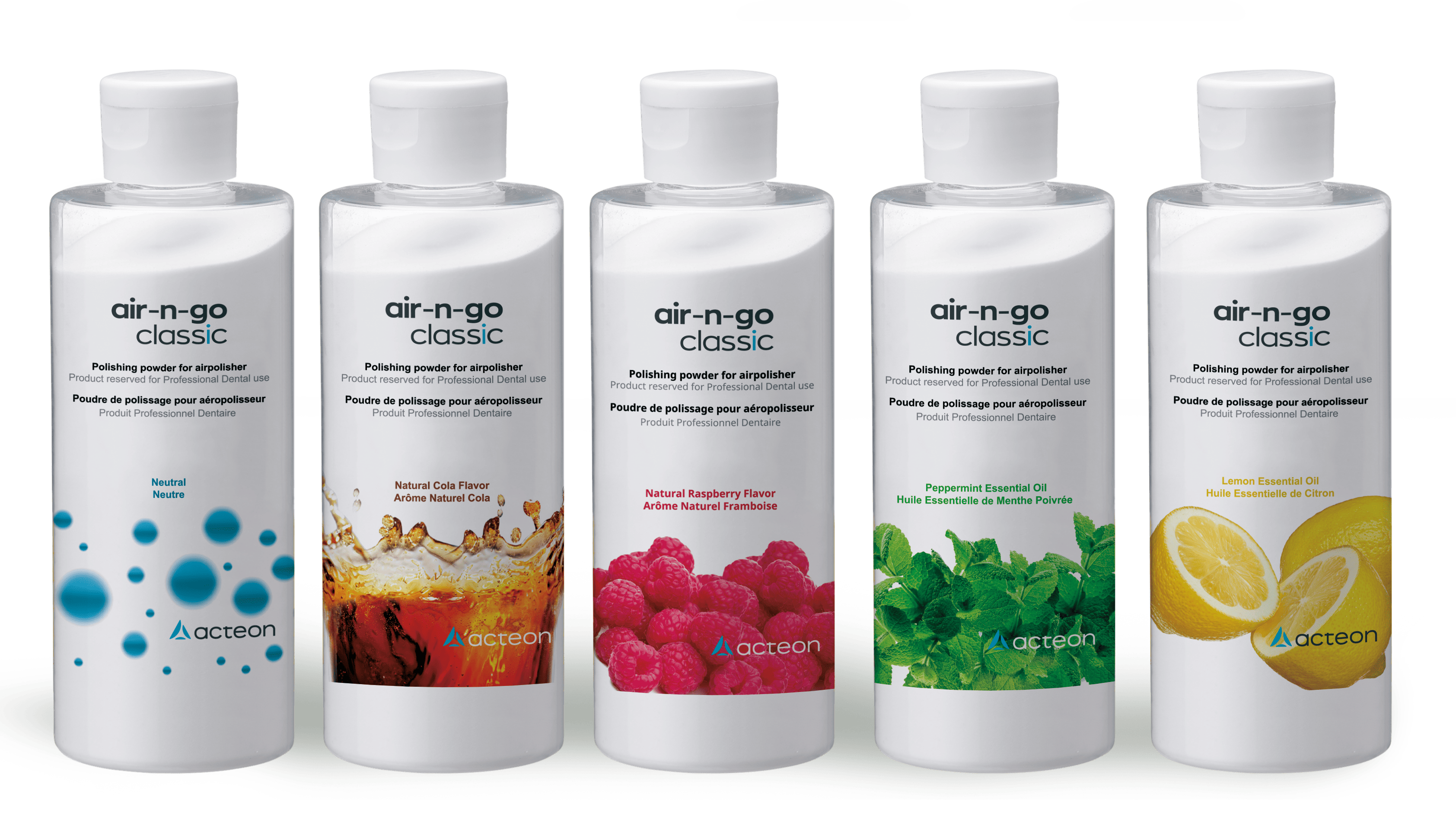 4 PERIO 250G