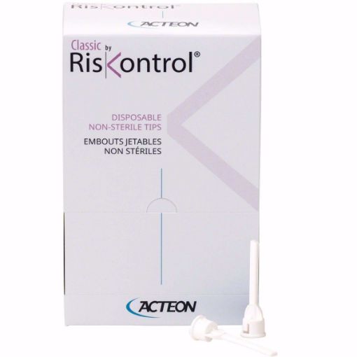 RISKONTROL WHITE