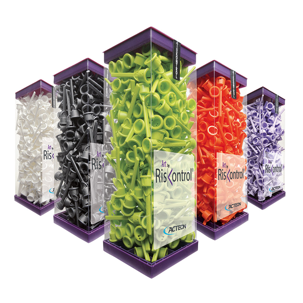 RISKONTROL NV ART REGLISSE