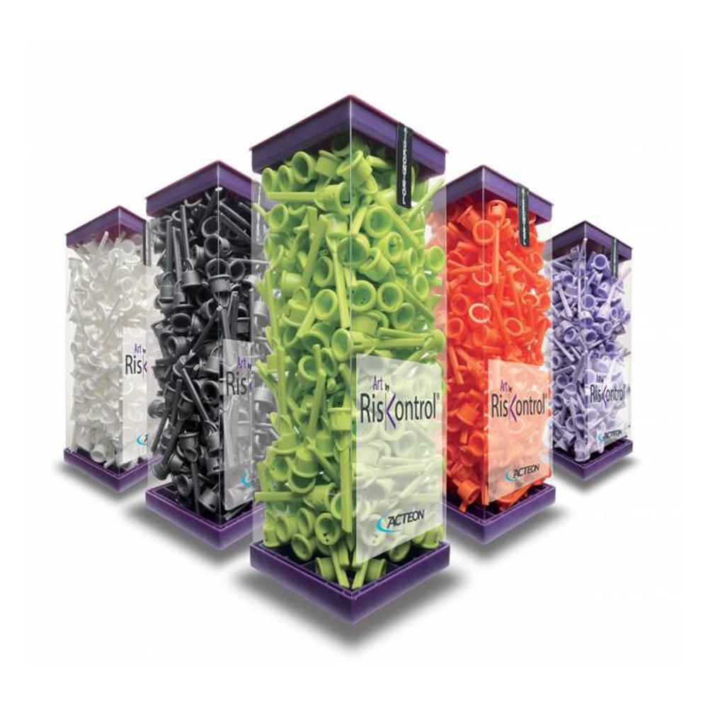 RISKONTROL ART GREEN