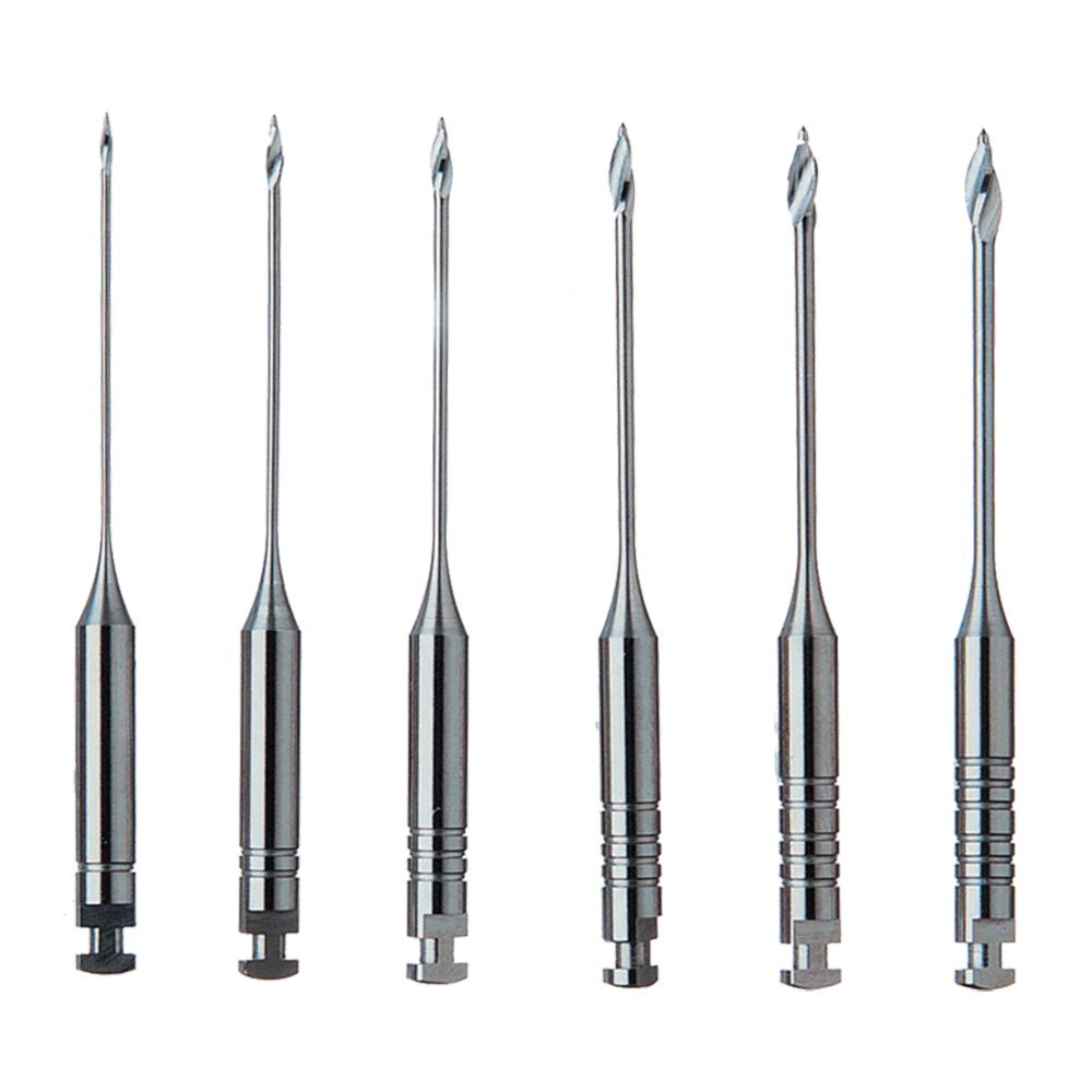 QUICK & POST  FORET SIZE 3