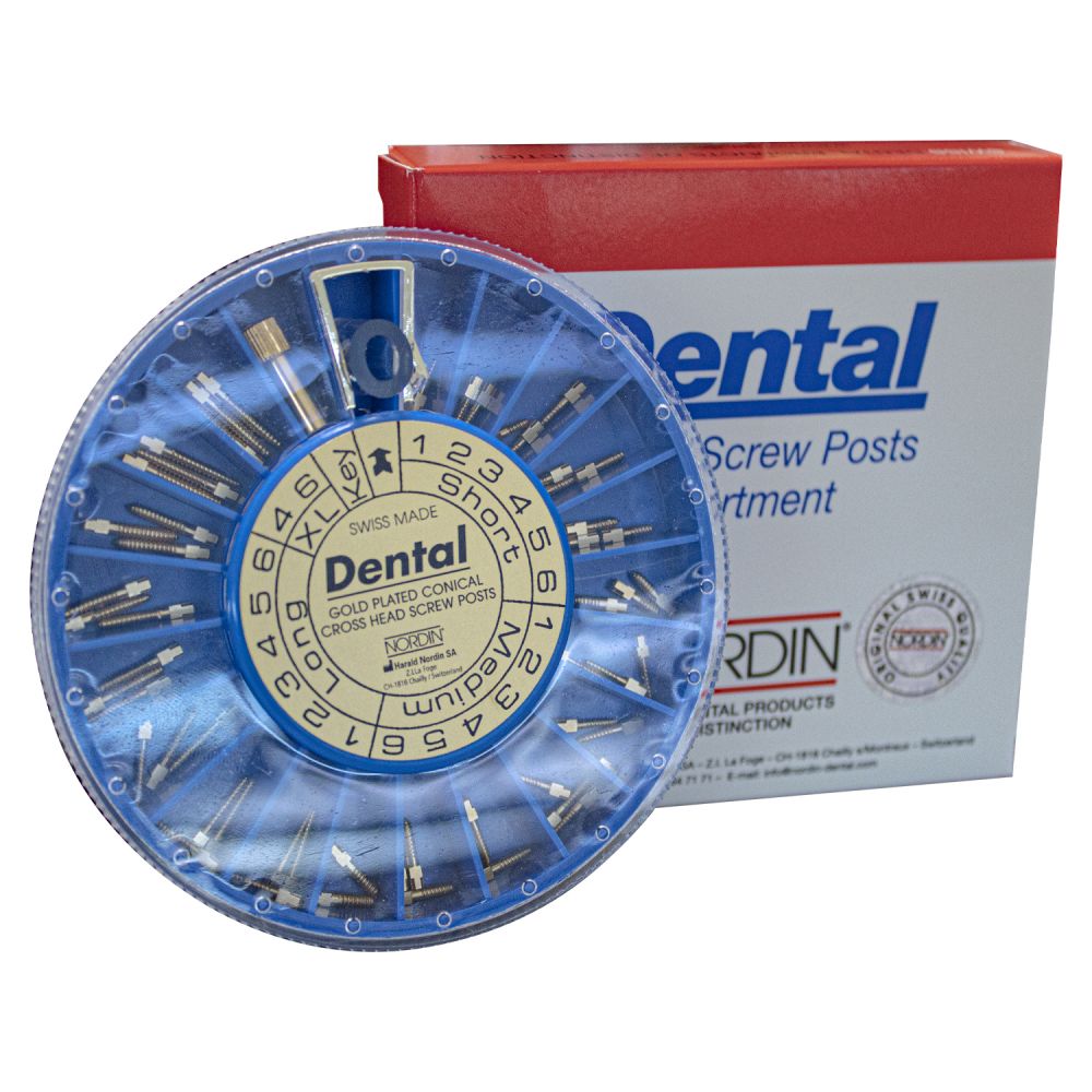 QUICK & POST REFILL SIZE 3