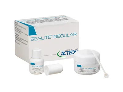 SEALITE REGULAR COFFRET 25 G
