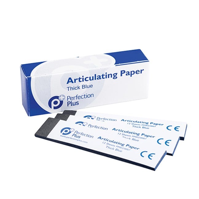 ARTICULATING PAPER