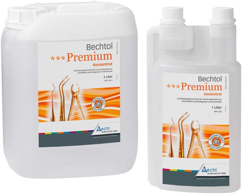 BECHTOL PREMIUM
