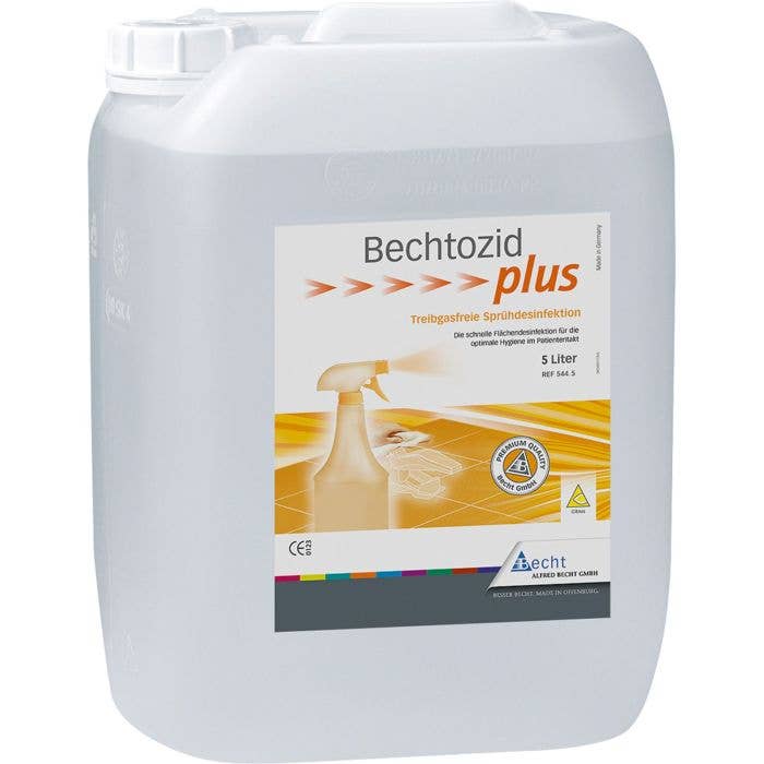 BECHTOZID-PLUS