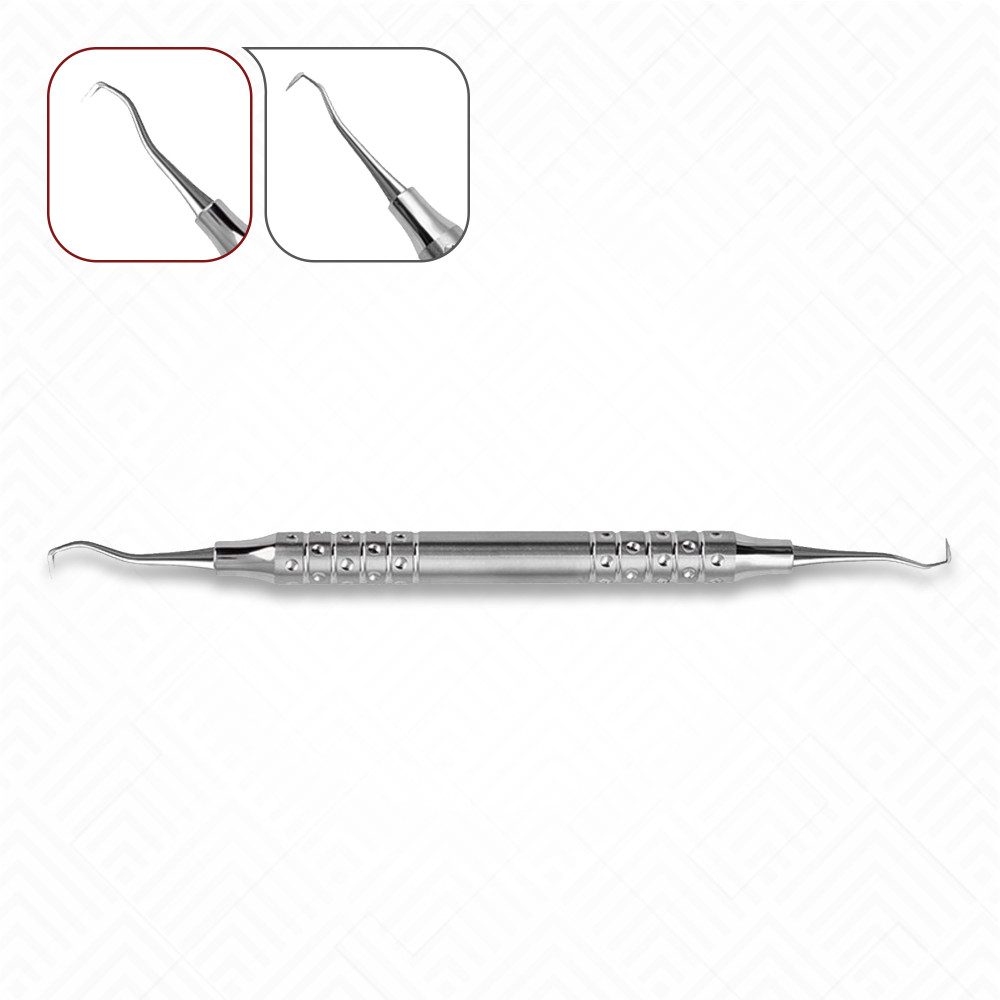 SCALER JACQUETTE FIG 30/33-6MM