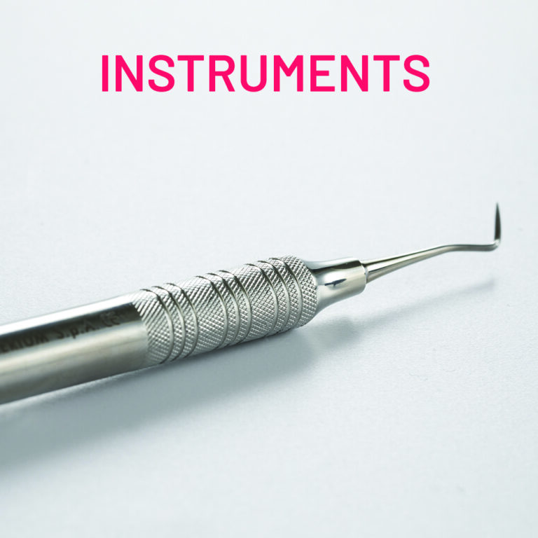 MODELING INSTRUMENT WARD