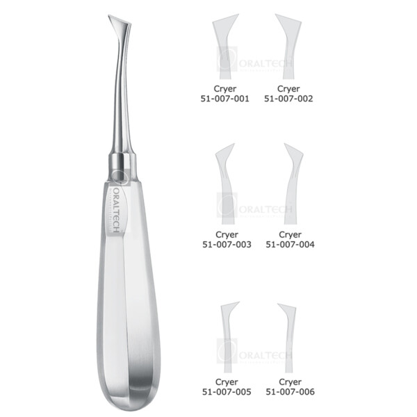 ROOT ELEVATORS CRYER