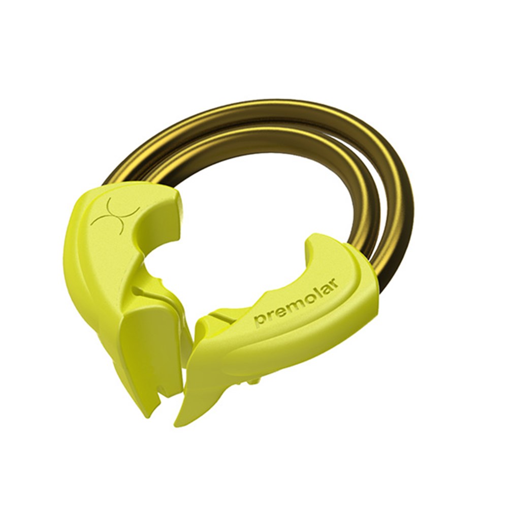 TWINRING PREMOLAR 2PK