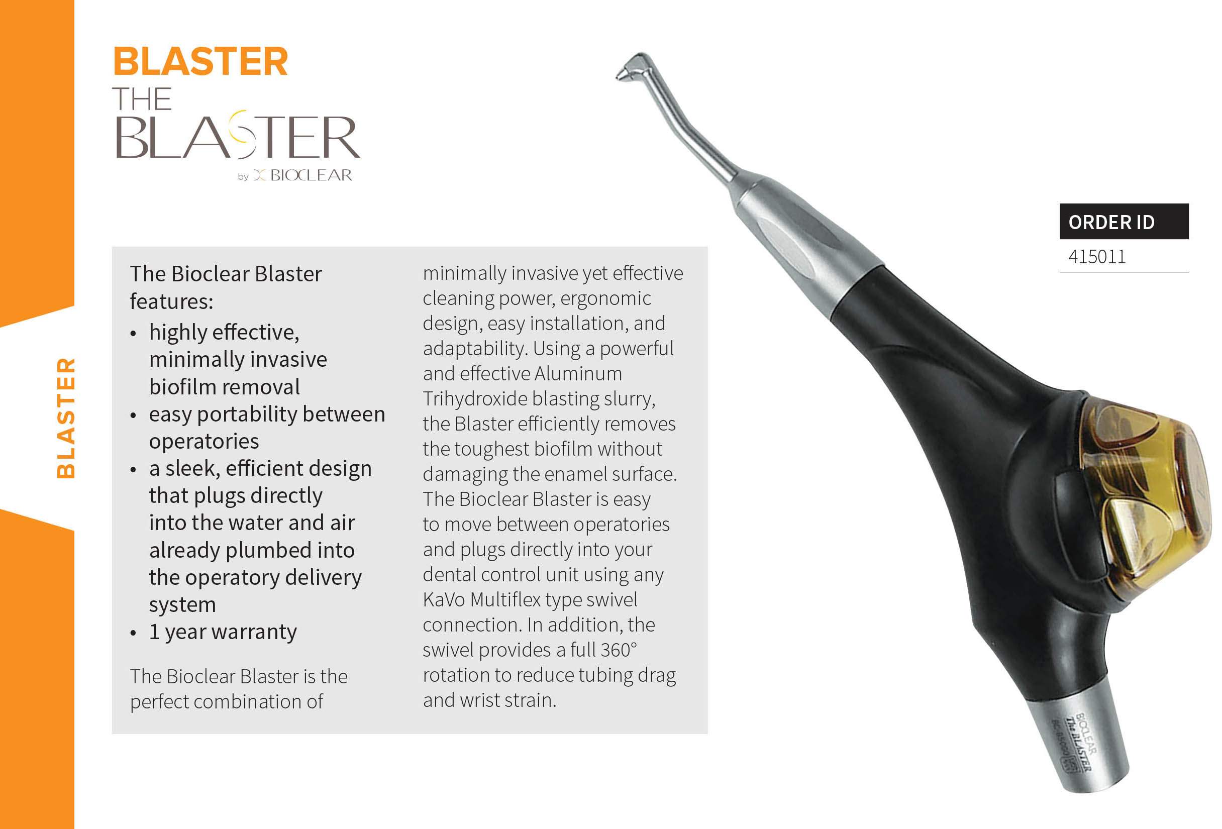 UPPER  DISTAL-A 50CT