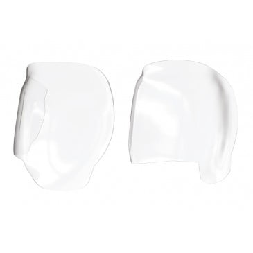 CANINE MESIAL-A 25CT