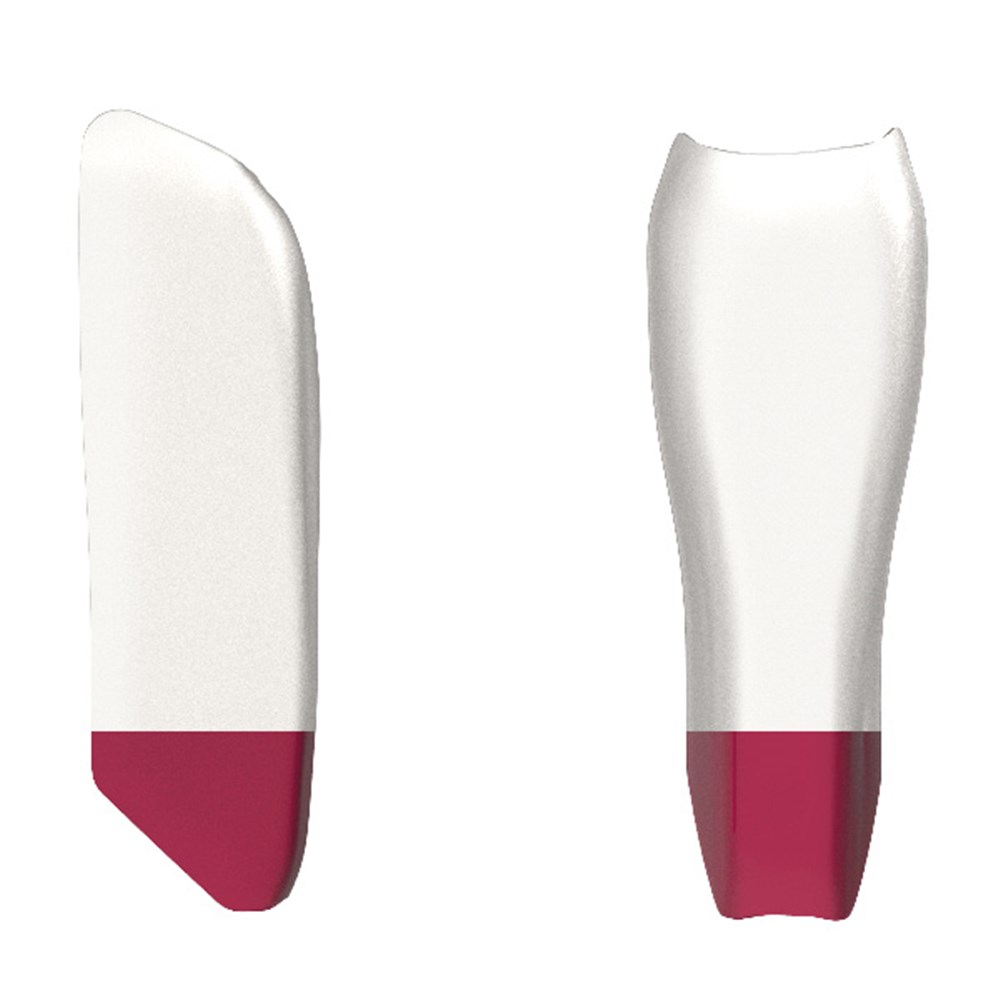 BLACK TRIANGLE MATRIX LARGE PINK 20CT