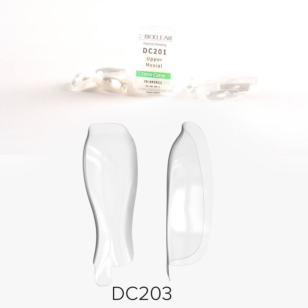 DIASTEMA CLOSURE SMALL INCISOR - DC 25CT