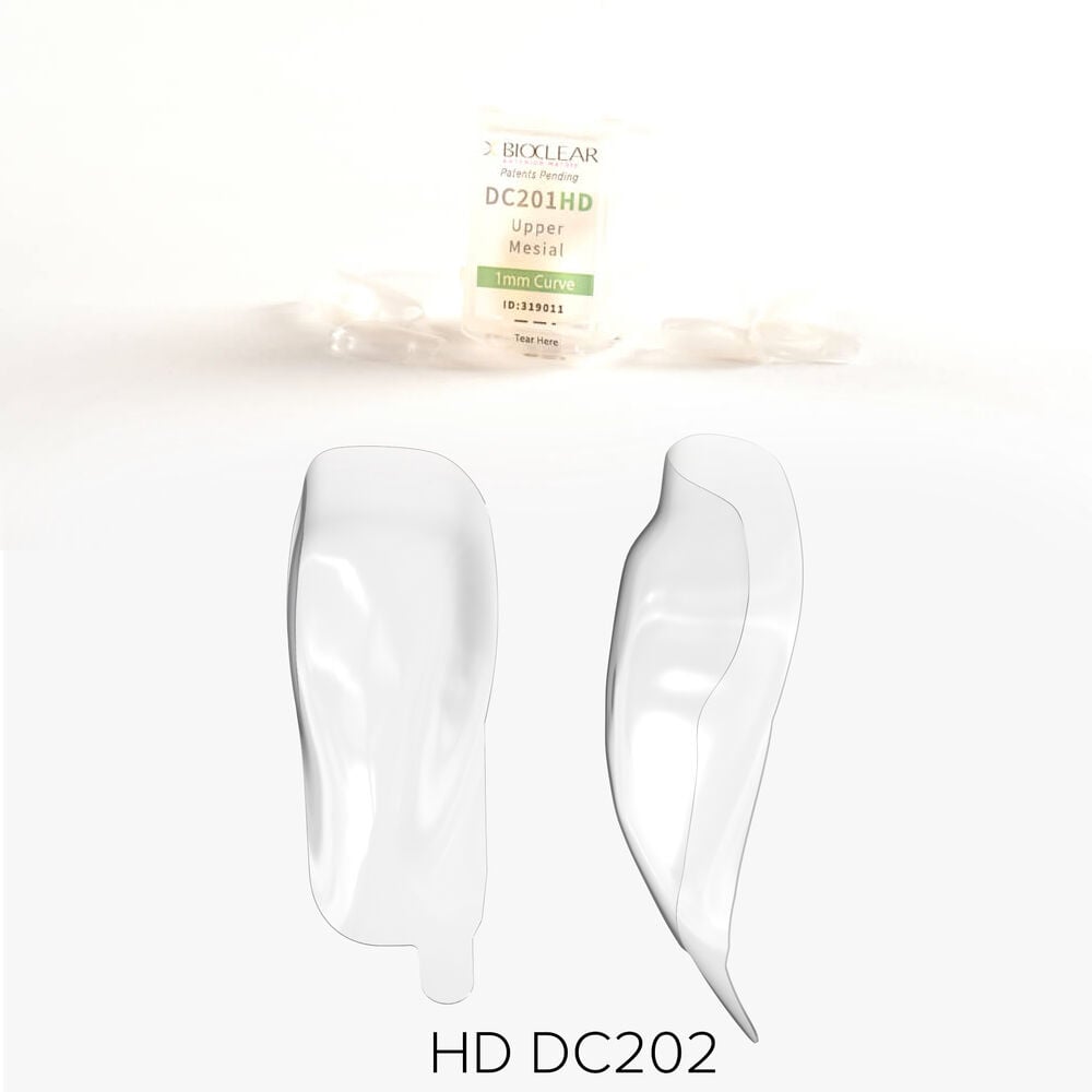 UPPER DISTAL A-HD 50CT