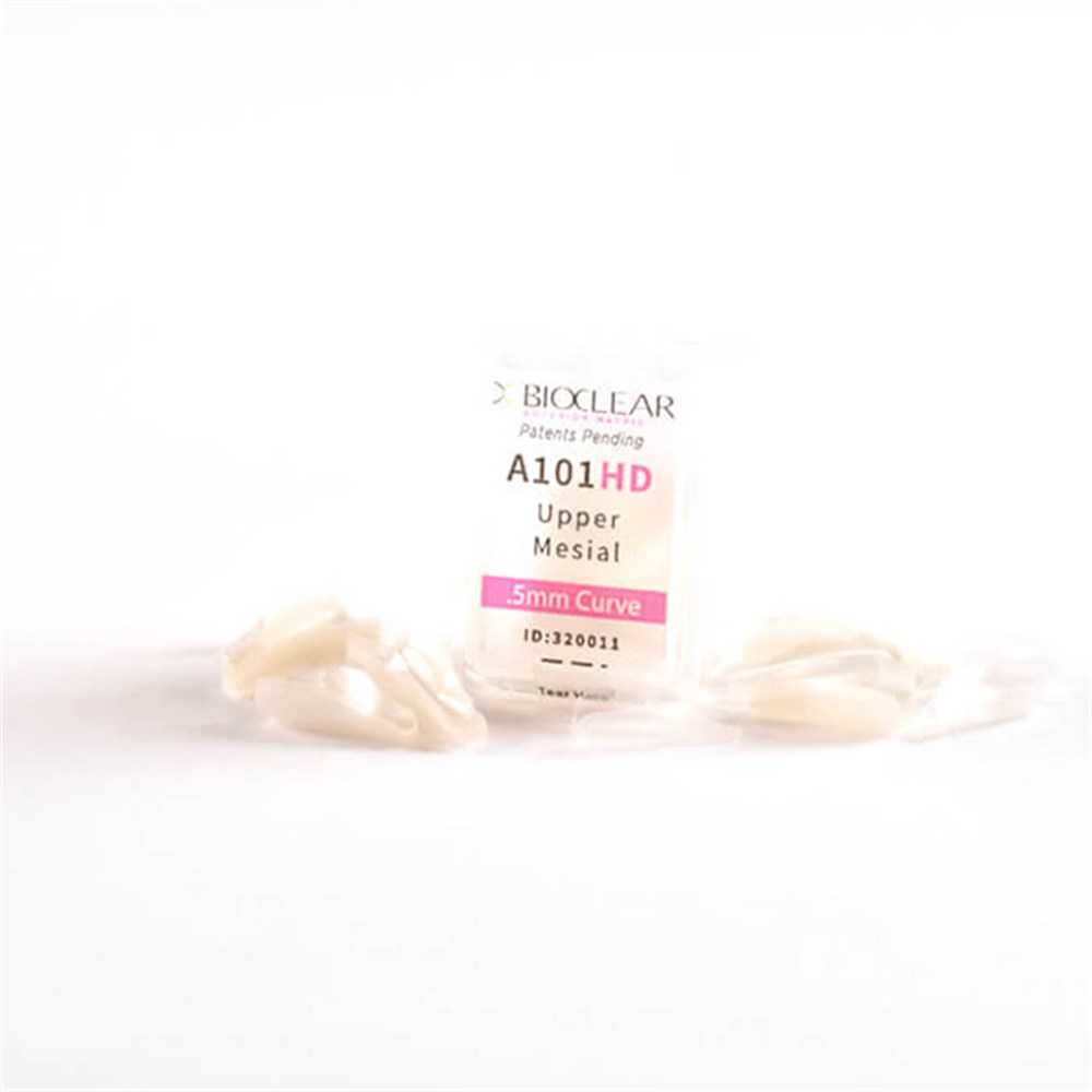 UPPER MESIAL A-HD 25CT