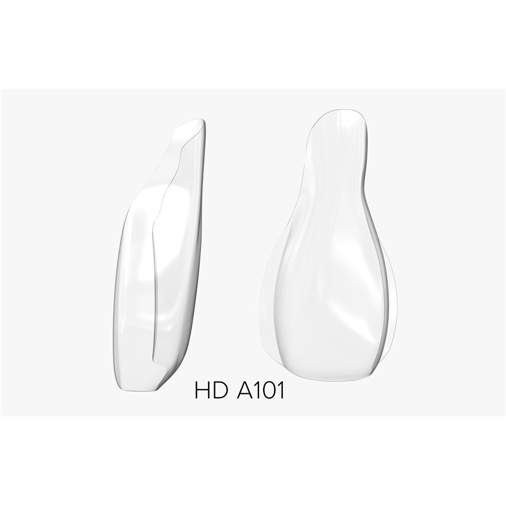 UPPER MESIAL A-HD 50CT