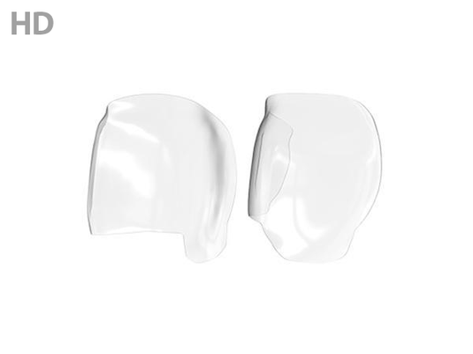 CANINE MESIAL A-HD 25CT