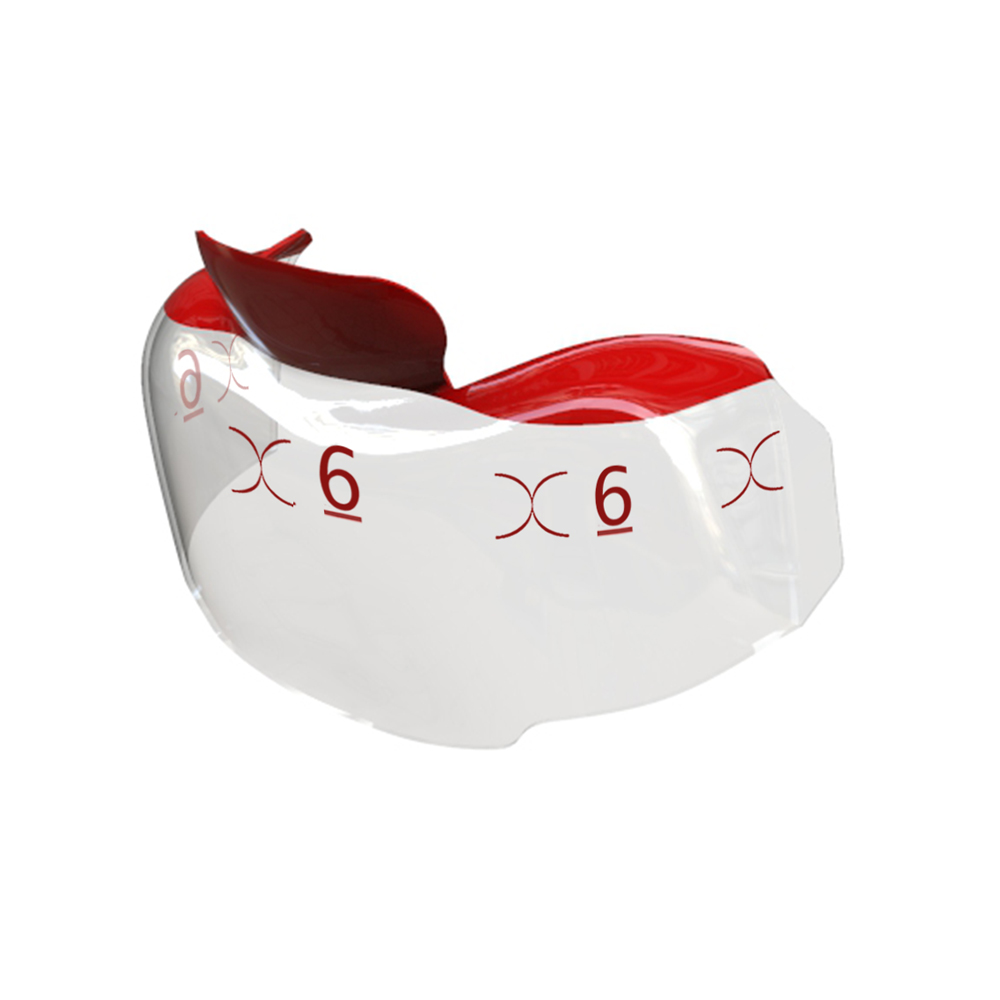 EVOLVE BFM MATRIX  PINK 6MM-50CT