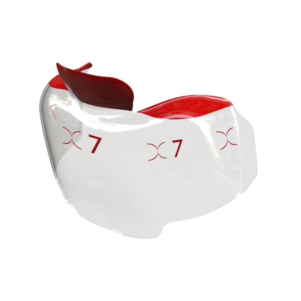 EVOLVE BFM MATRIX  PINK 7MM-50CT