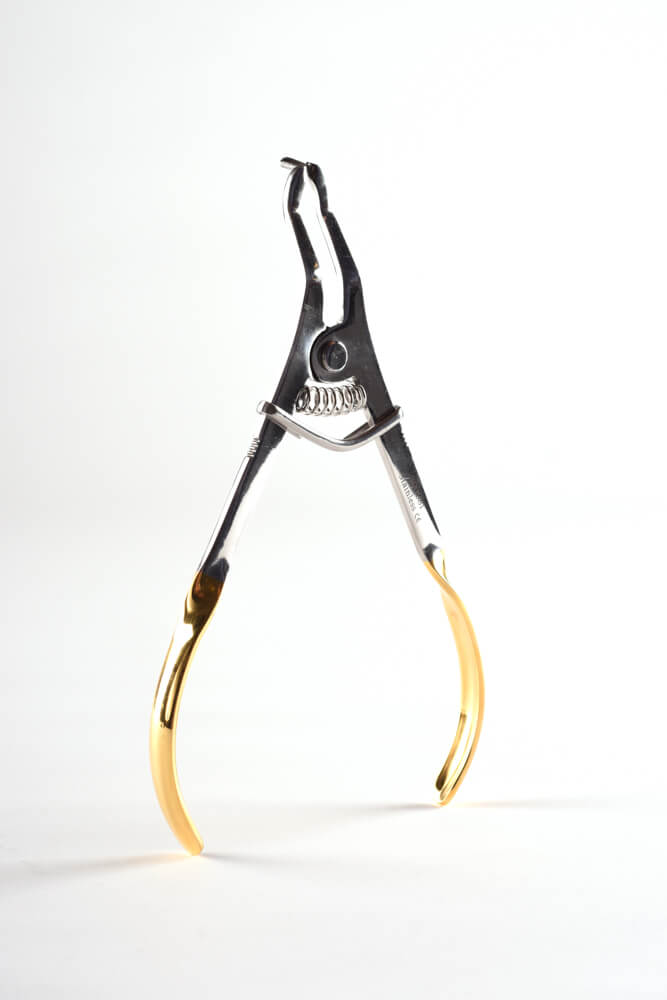 C12 FORCEPS TWINRING