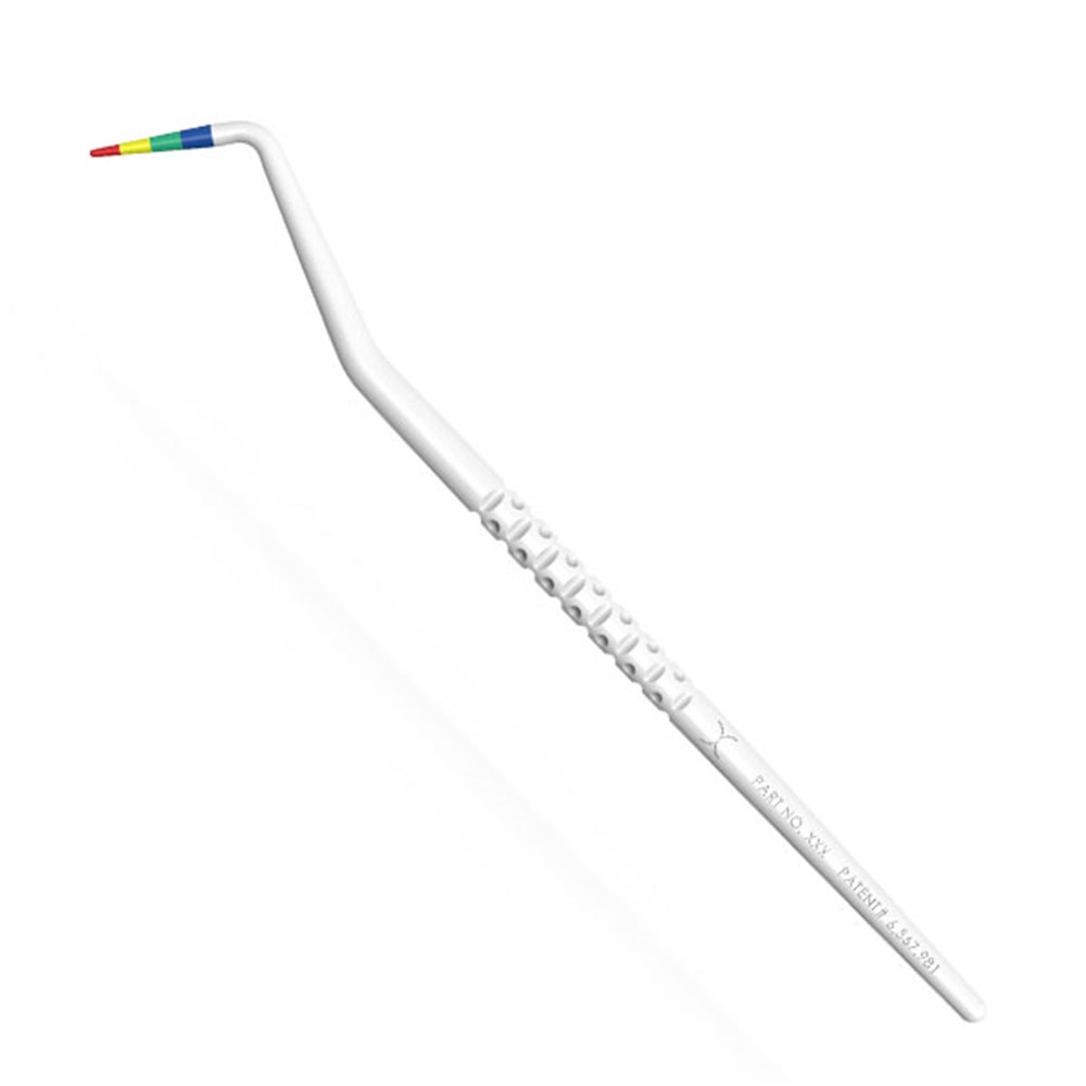 BLACK TRIANGLE GAUGE 4-PACK