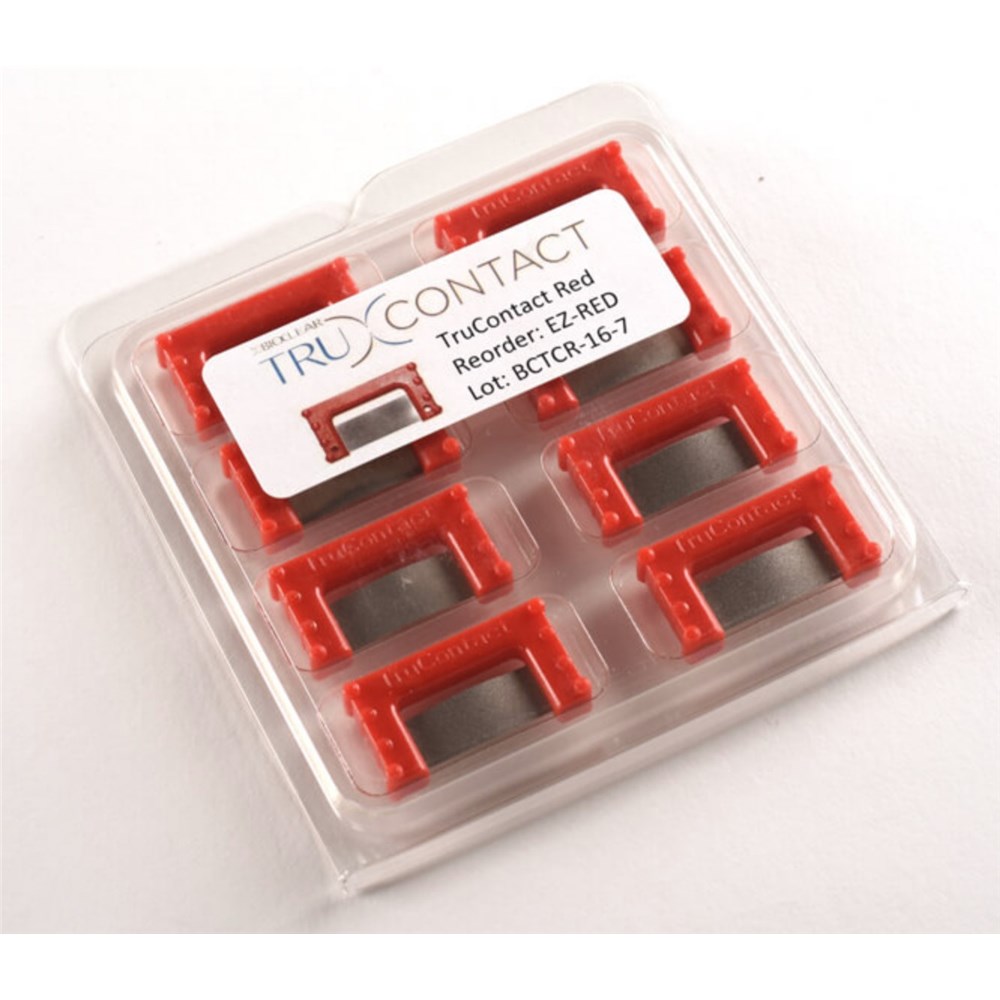 TC DOUBLE SIDED OPENER 8PACK RED