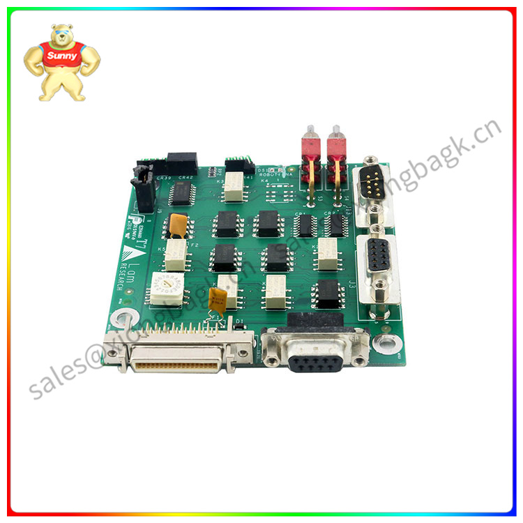 PCB FOR CHAIR 200V