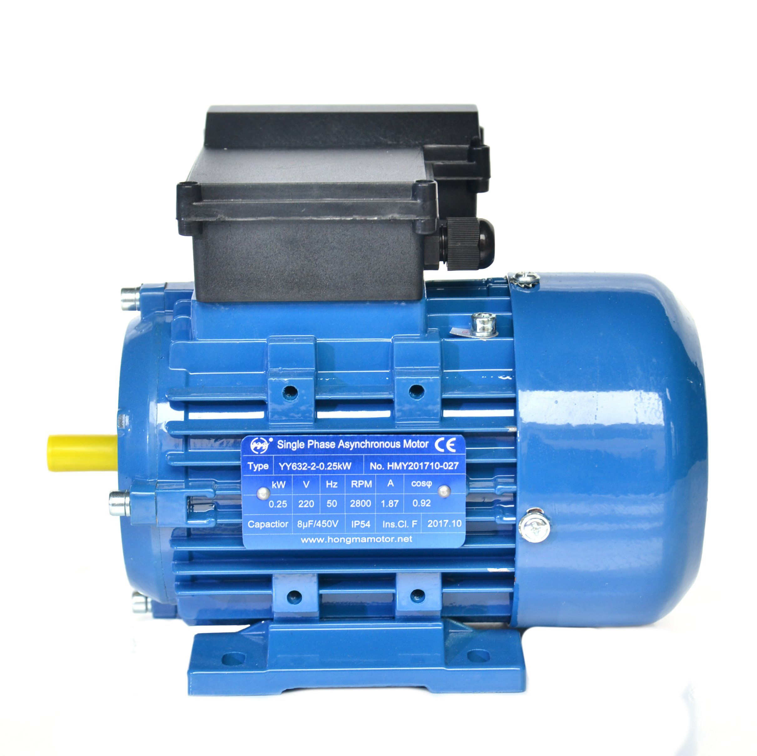 MOTOR ASSY 220V-230V-240V
