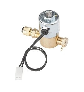 SOLENOID ASSY FOR DRIVE AIR