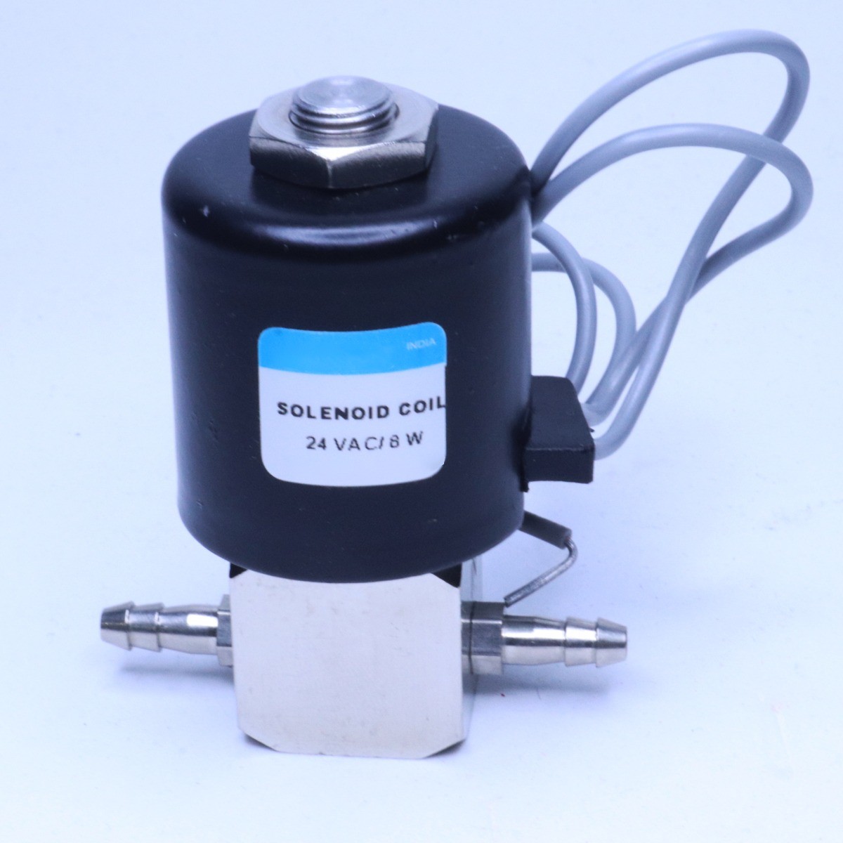 SOLENOID VALVE BLOCK