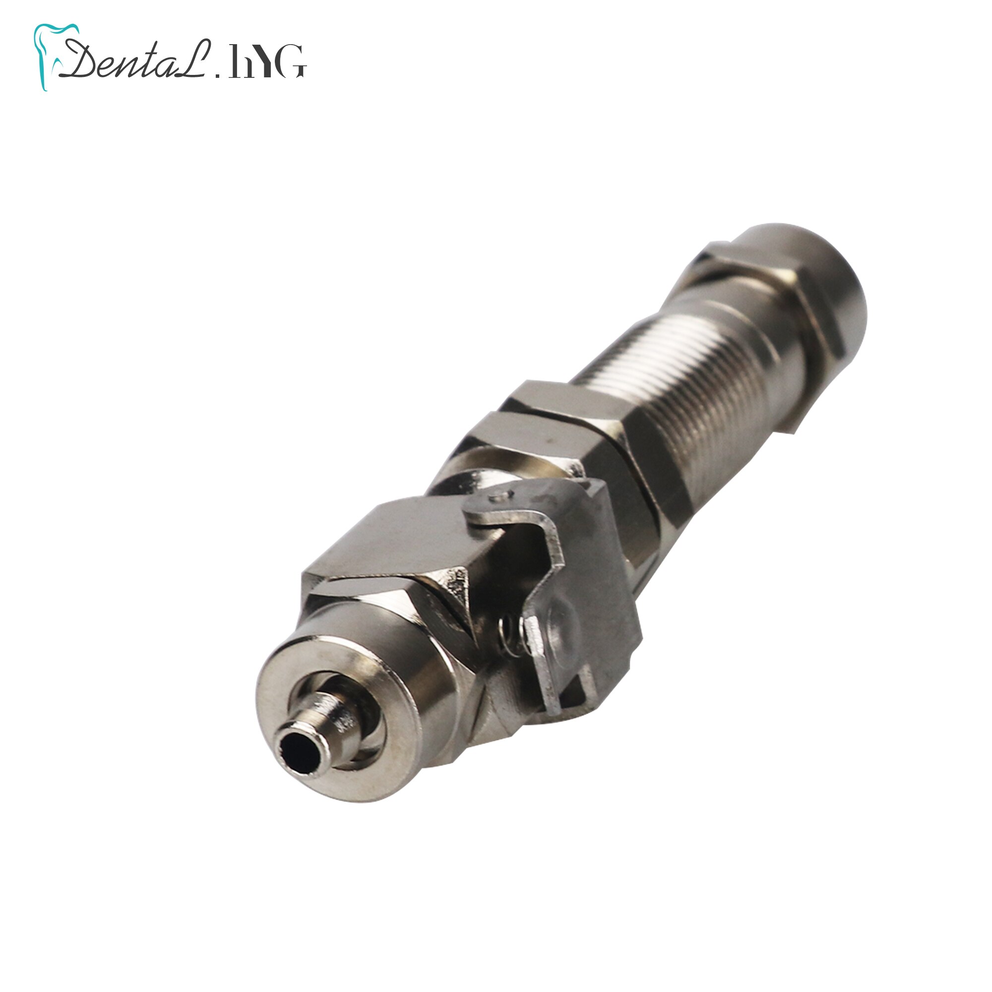 SERVICE WATER CONNECTOR