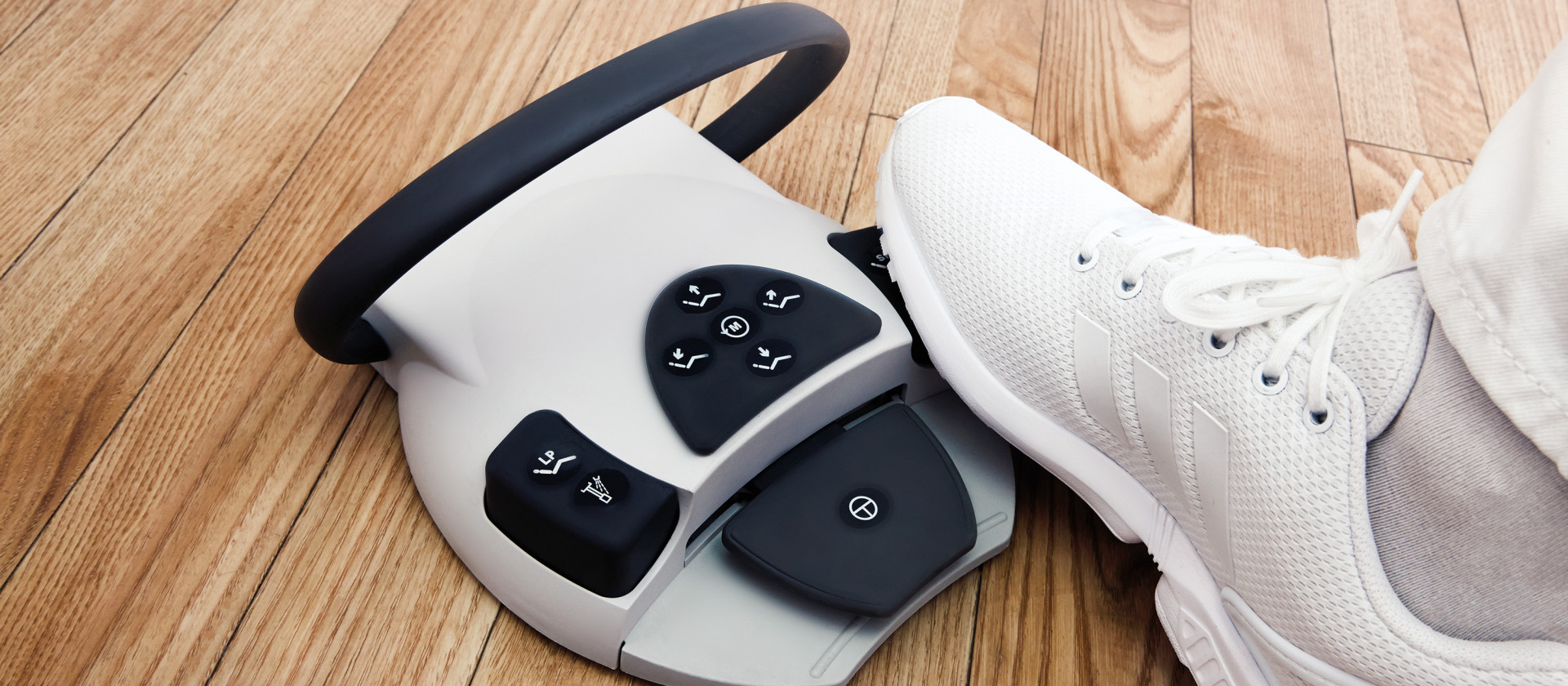 CABLE FOR WIRELESS FOOT CINTROLLER