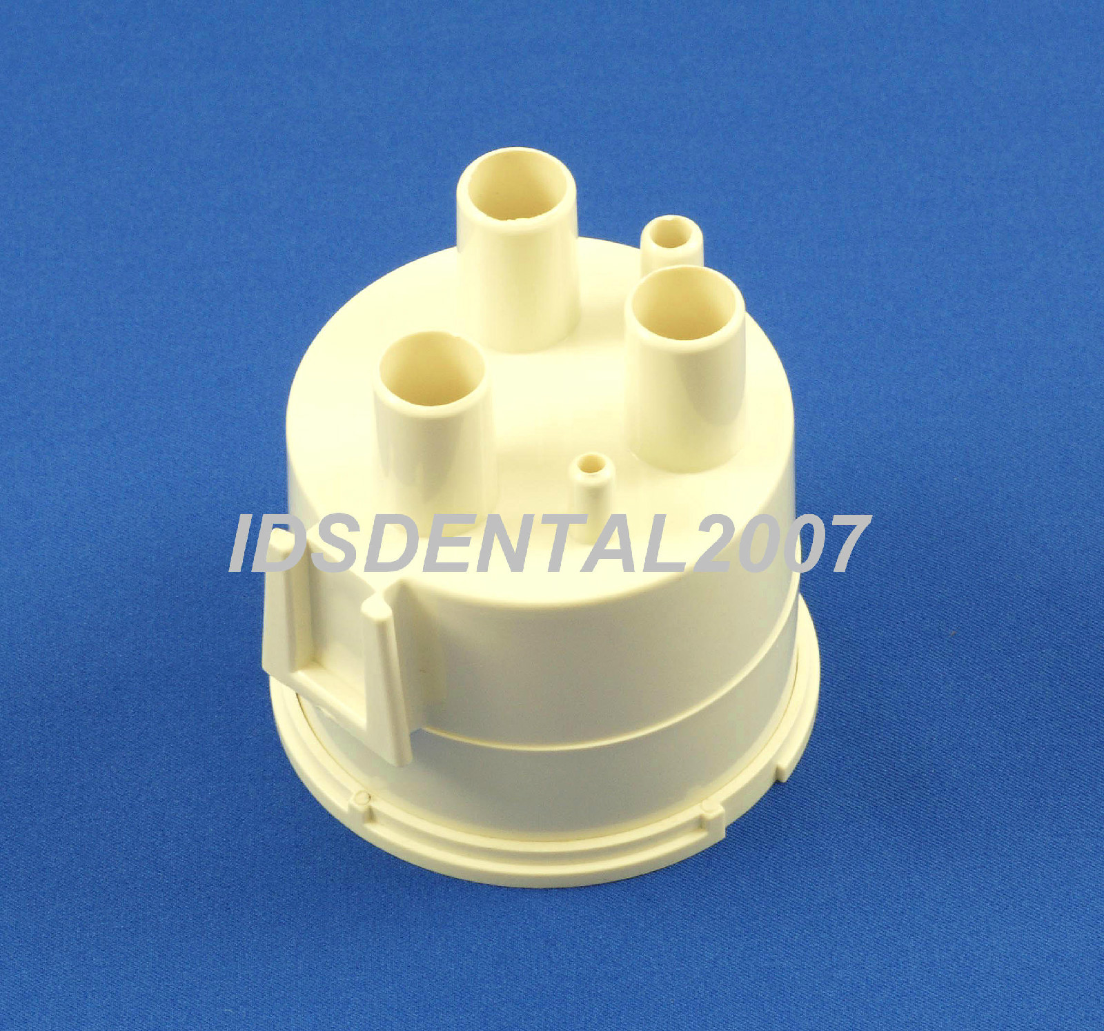 SOLID COLLECTOR ASSY