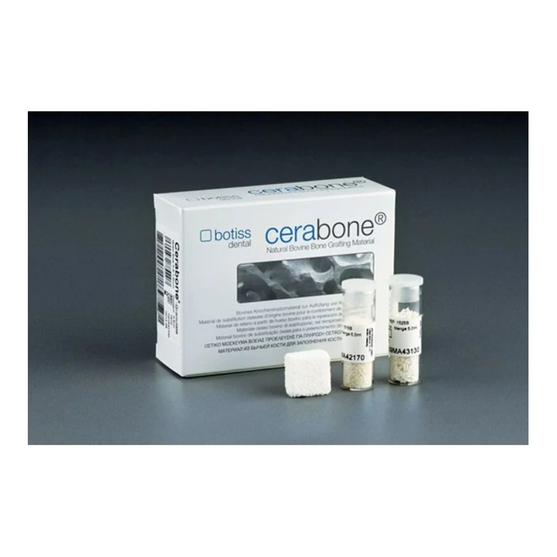 CERABONE G 0.5-1.0MM (SMALL) 1/2 GRAM