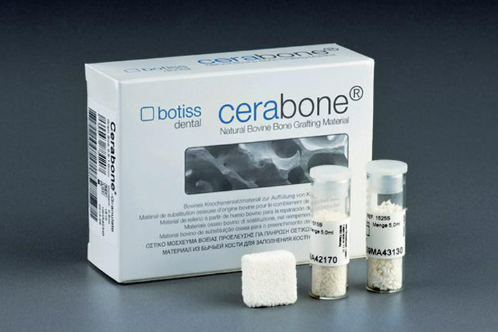CERABONE G 0.5-1.0MM (SMALL) 2 GRAM