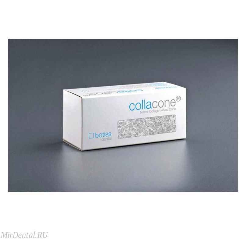 COLLACONE, COLLAGEN CONE