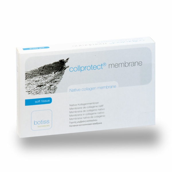 COLLPROTECT MEMBRANE 15X20MM