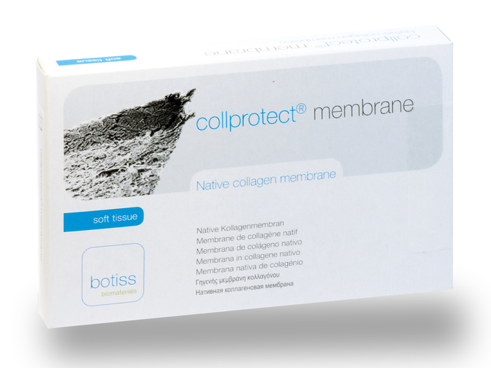 COLLPROTECT MEMBRANE 20X30MM