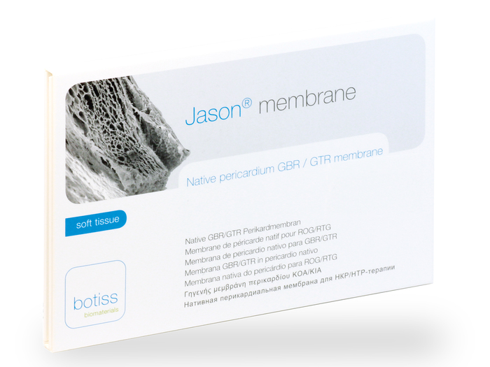 JASON MEMBRANE 20X30MM