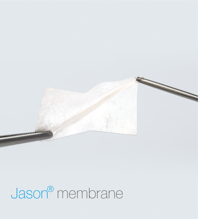 JASON MEMBRANE 15X20MM