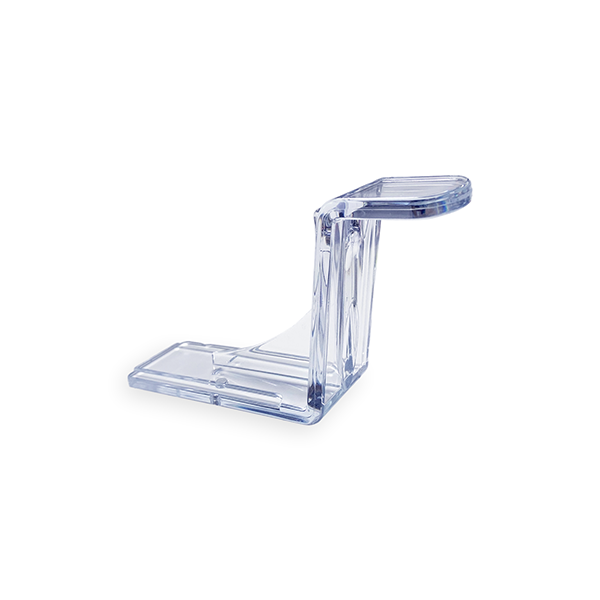 XMP 2D/3D STANDARD CHIN SUPPORT