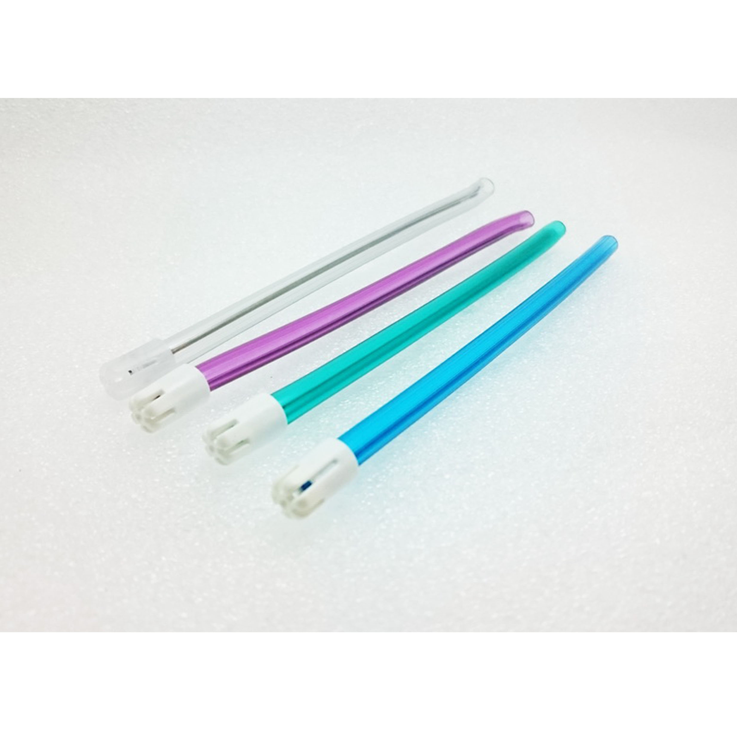 DENTOPLAST SALIVA EJECTORS