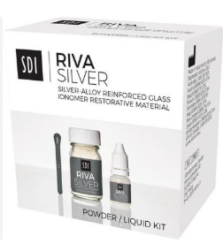 SILVER P/L KT