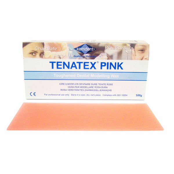 TENATEX WAX (500 G)