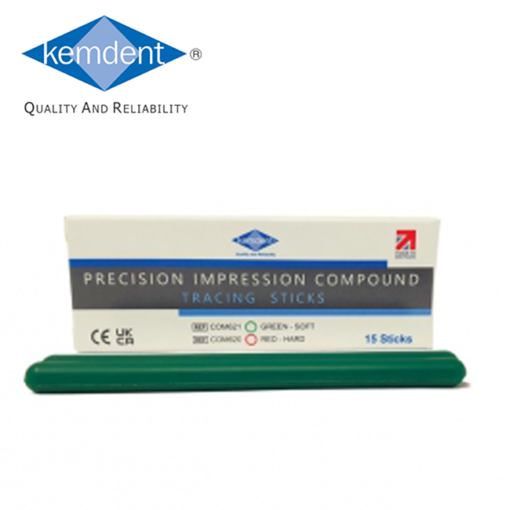 TRACING STICKS GREEN