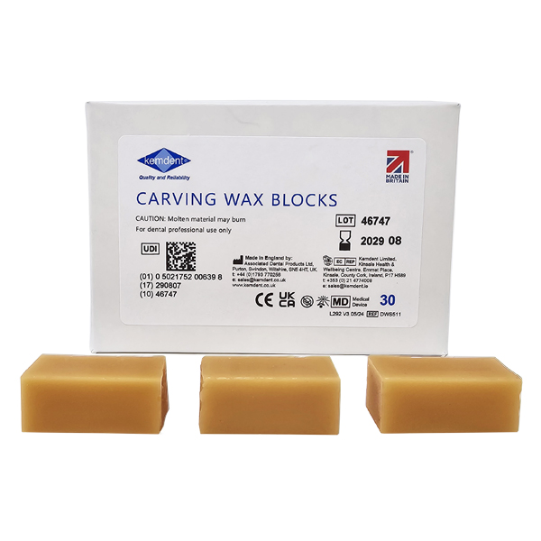 CARVING BLOCKS(30 BLOCKS)